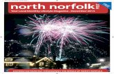North Norfolk Post December