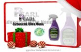 Pearl global products pearl waterless car wash