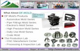 Dengfeng mold(hk)co , limited introduction