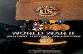 WWII - Military History Collection - Catalog 2014