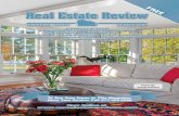 January 2016, Northern Neck, Virginia, Real Estate Review