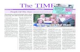 The Times of Middle Country - December 31, 2015