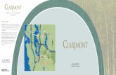 Claremont Community Brochure