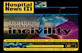 Hospital News 2016 January Edition