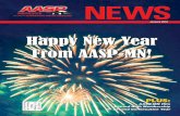 AASP-MN News January 2016
