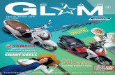 Star Glam Magazine Januari 2016