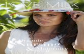 Love Milk SS16