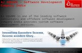 AJ Square – Software Development Company India