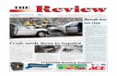 Keremeos Review, December 31, 2015