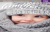 Families Cheshire Issue 39 Jan-Feb 2016