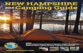 2016 NH Camping Guide