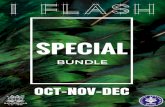 i-Flash Special Bundle Pack 2015