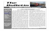 The ERA Bulletin 2015-08