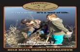 Trapper Gord Homestead & Survival