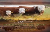 Colyer Hereford and Angus Production Sale