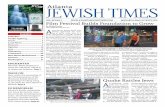 Atlanta Jewish Times, Vol. XCI No. 1, January 1, 2016