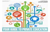 Pilot Media - Your Guide To Private Education Winter 2016