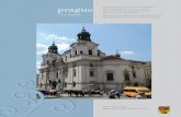 Study Abroad - Prague 2016