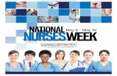 Pilot Media - National Nurses Week 2015