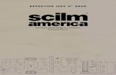 Scilm America catalog 2015-2016
