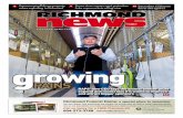 Richmond News January 8 2016
