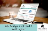 Web Design Auckland