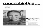 Macrobiotic today 0715 - Survivor from cancer
