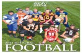 Morning Journal - High School Football 2015