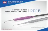 Brasseler USA 2016 Hygiene Promotion (US)