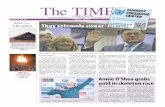 The Times of Middle Country - January 14, 2015
