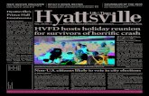 January 2016 Hyattsville Life & Times