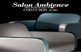 Catalogus Salon Ambience 2016