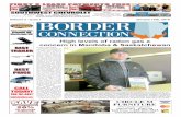 January 2016 Border Connection