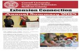 January Extension Connection Sullivan County 2016