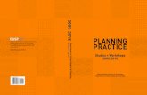 Planning Practice