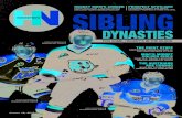 Sibling Dynasties: January 16, 2016