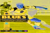 Blues - Waterford United Football Club