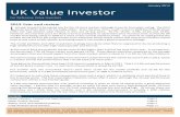UK Value Investor January 2014
