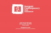 SCAA Art Palm Beach 2016 Catalog