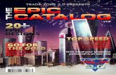 Trade Zone 2.0 Presents: The Epic Catalog
