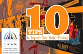 10 tips to improve your Poster printing