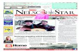 Nelson Star, January 22, 2016