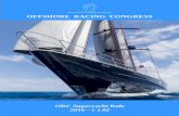 ORC Superyacht Rule 2016