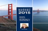 Annual Market Report - Lynn Gray