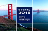 2015 Annual Market Report
