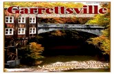2015 Garrettsville Area Community Guide