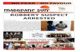Mabopane Sun 50th Edition