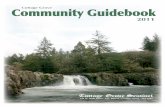 2011 Cottage Grove Community Guidebook