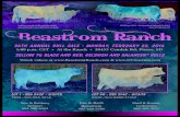 Beastrom Ranch 36th Annual Bull Sale