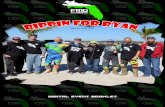 FMG | Rippin For Ryan Benefit Ride | Florida Tracks and Trails